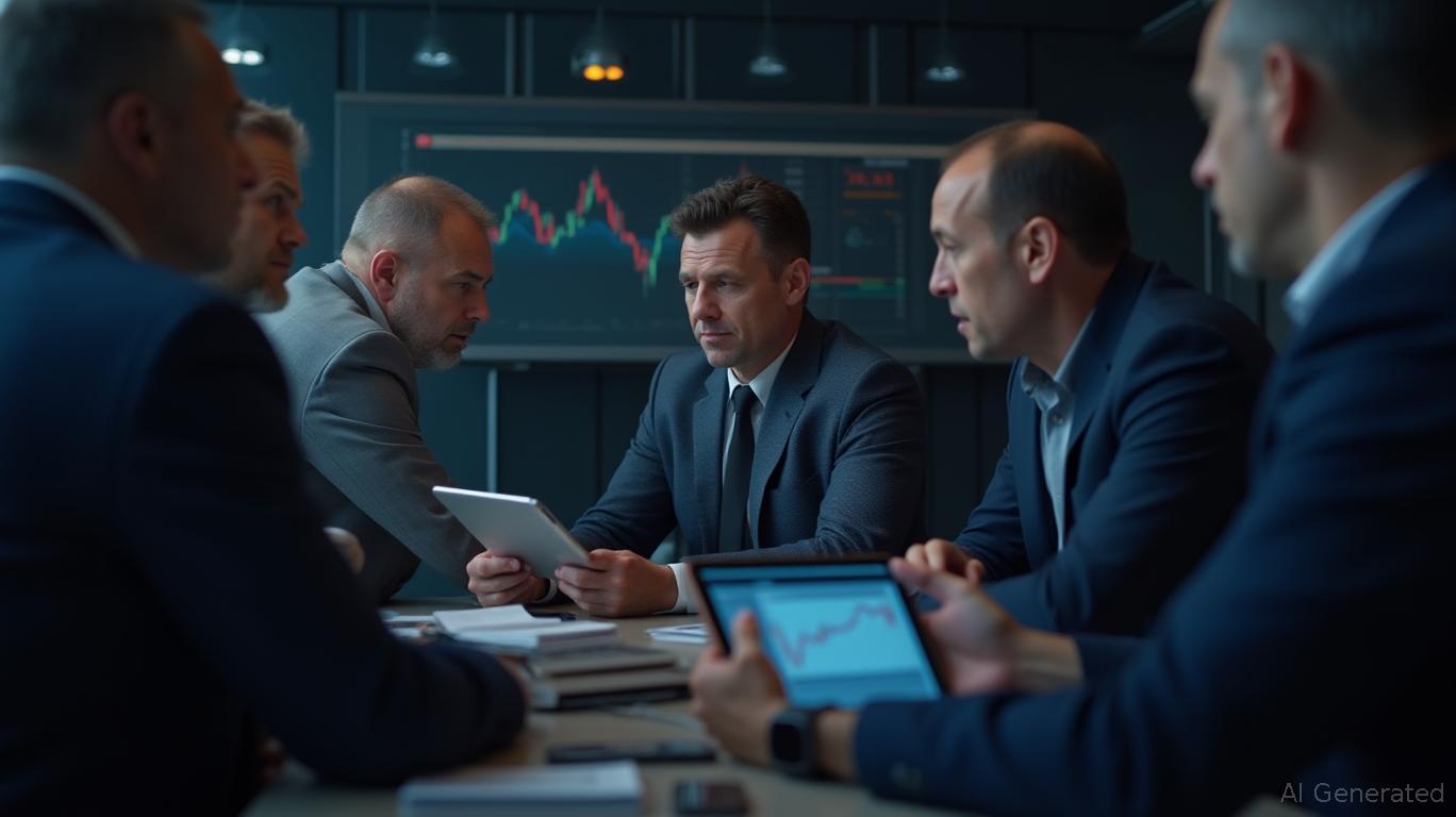 Bitcoin's Correlation with Growth Stocks Signals Institutional Maturity