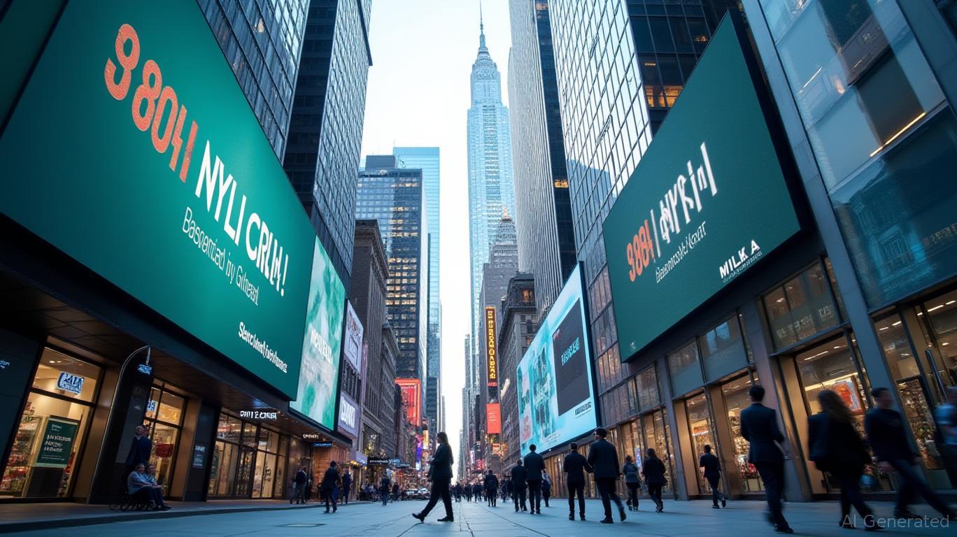 Leveraging Tight Spreads: NYLI CBRE's Strategic Edge in a Resilient Commercial Real Estate Market