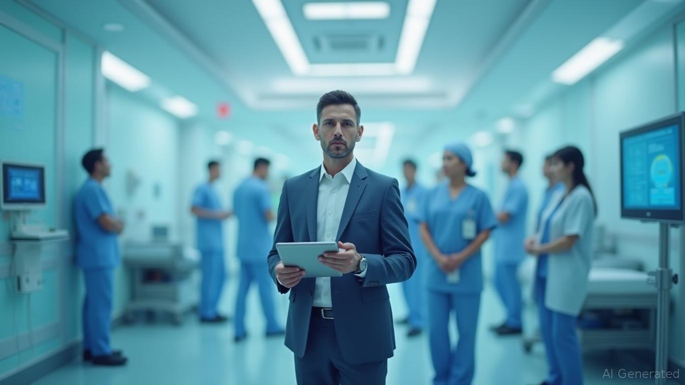 IHH Healthcare's Share Issuance: Growth Fuel or Dilution Danger?