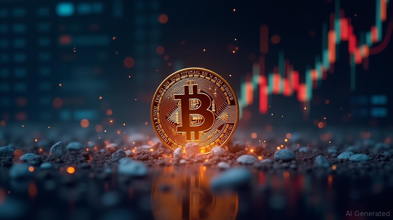 Bitcoin Surges 100% to $107,000 on Bullish Technical Indicators
