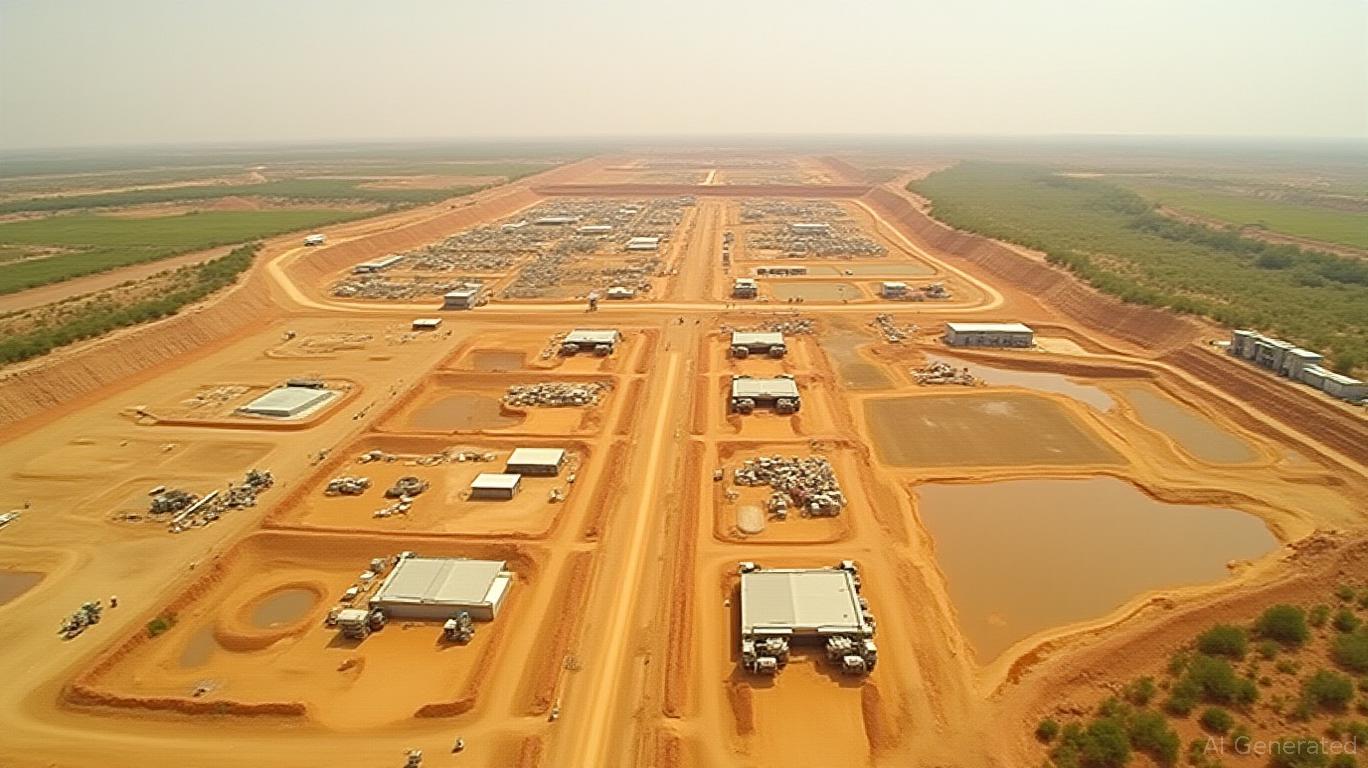 B2Gold (BTG) Surges Ahead: Strong Earnings and Undervalued Potential Drive Investment Opportunity