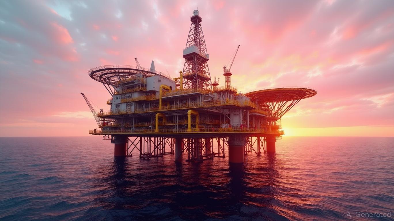 Equinor's Johan Sverdrup Phase 3: Maximizing Value in Mature Oil Fields Through Strategic Efficiency