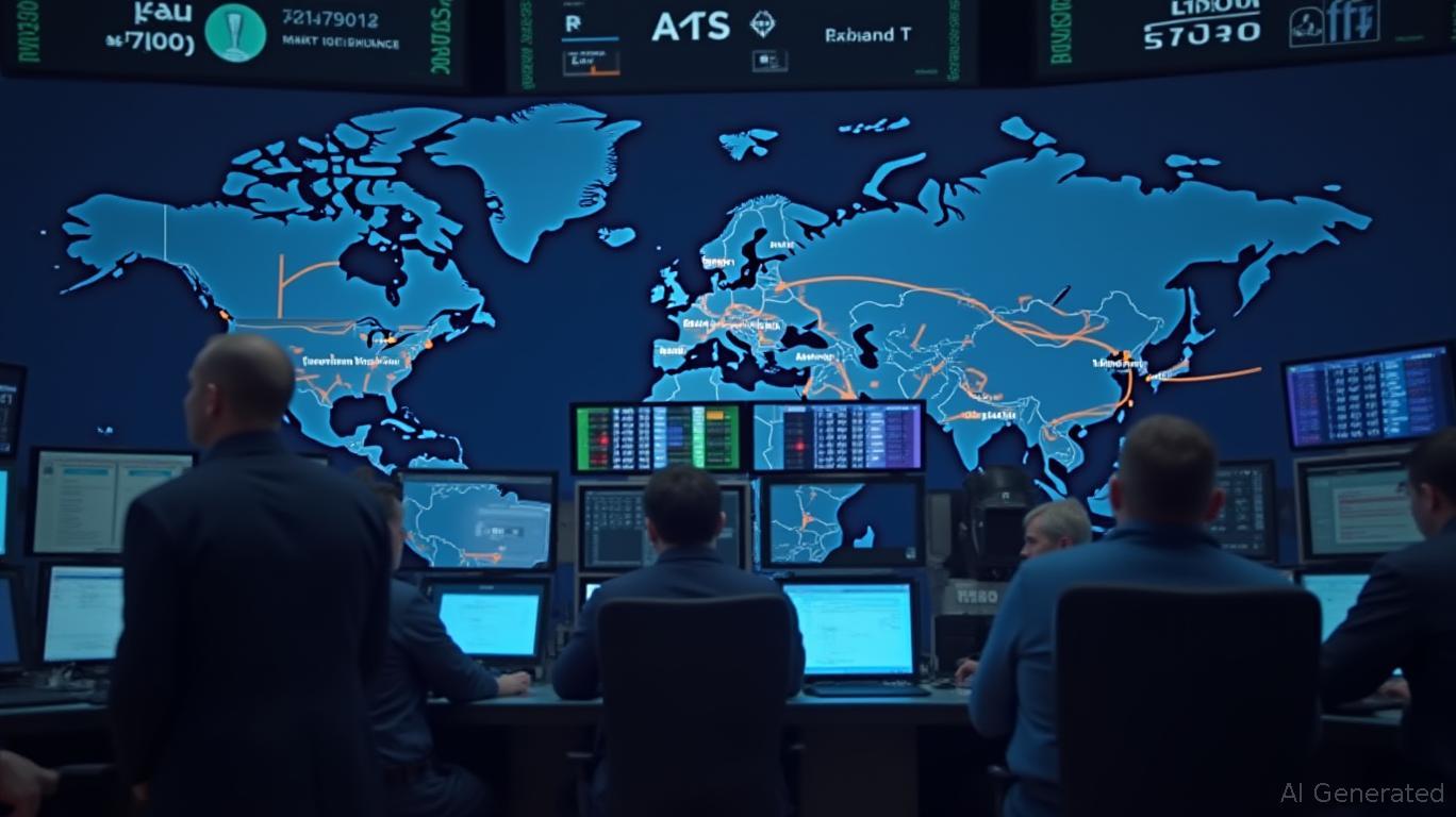 FTSE 100 Ascends: Navigating Macroeconomic Crosscurrents and Sector-Specific Opportunities