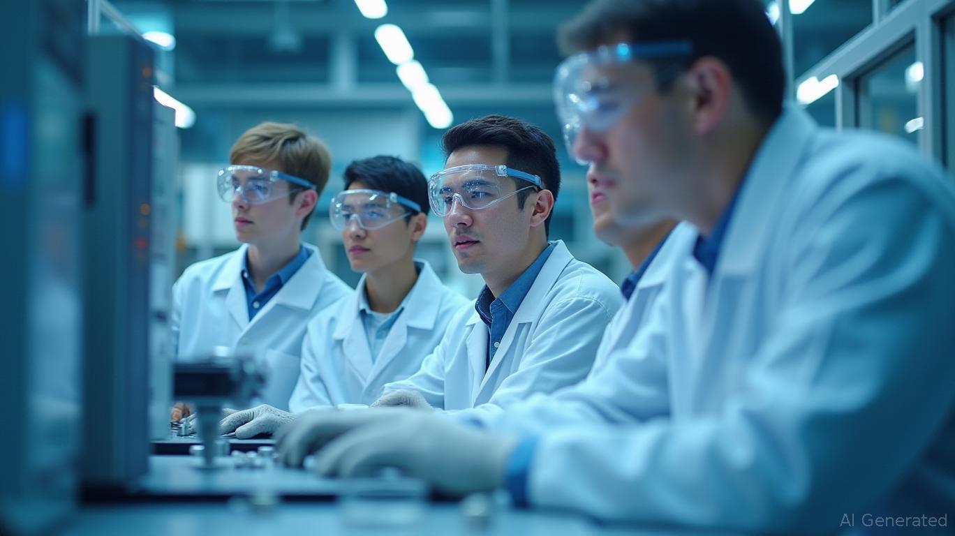 Semiconductor Sector: Navigating Trade Tensions and Capitalizing on Reshoring Opportunities