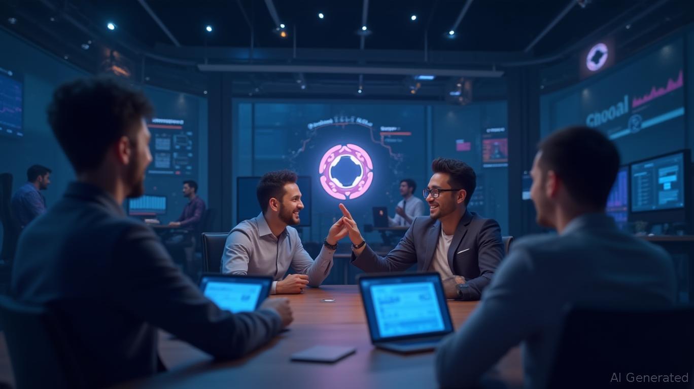 Fragmetric FRAG Token Launches on Major Platforms July 1