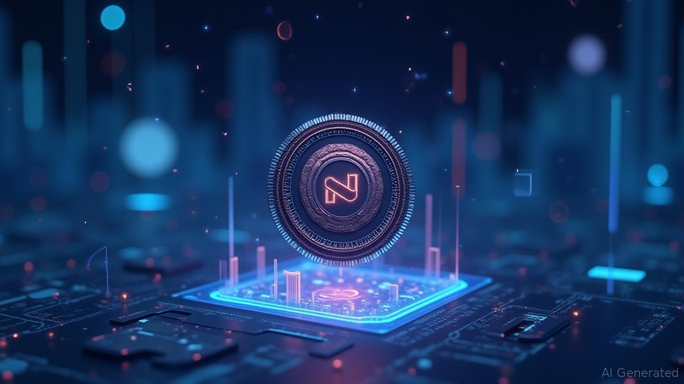 Nura Labs Lists NURA Token in Innovation Zone with 80,000 USDT Airdrop