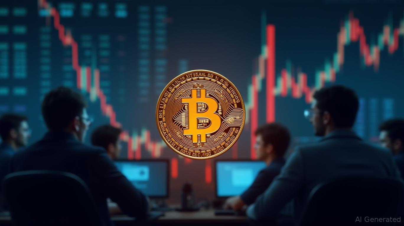 Bitcoin ETFs See $2.22 Billion Inflow in One Week