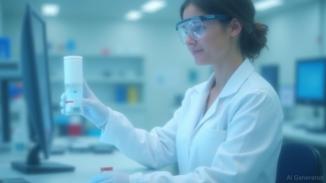 Galderma's CFO Transition: Navigating Leadership Change in a Dermatology Powerhouse