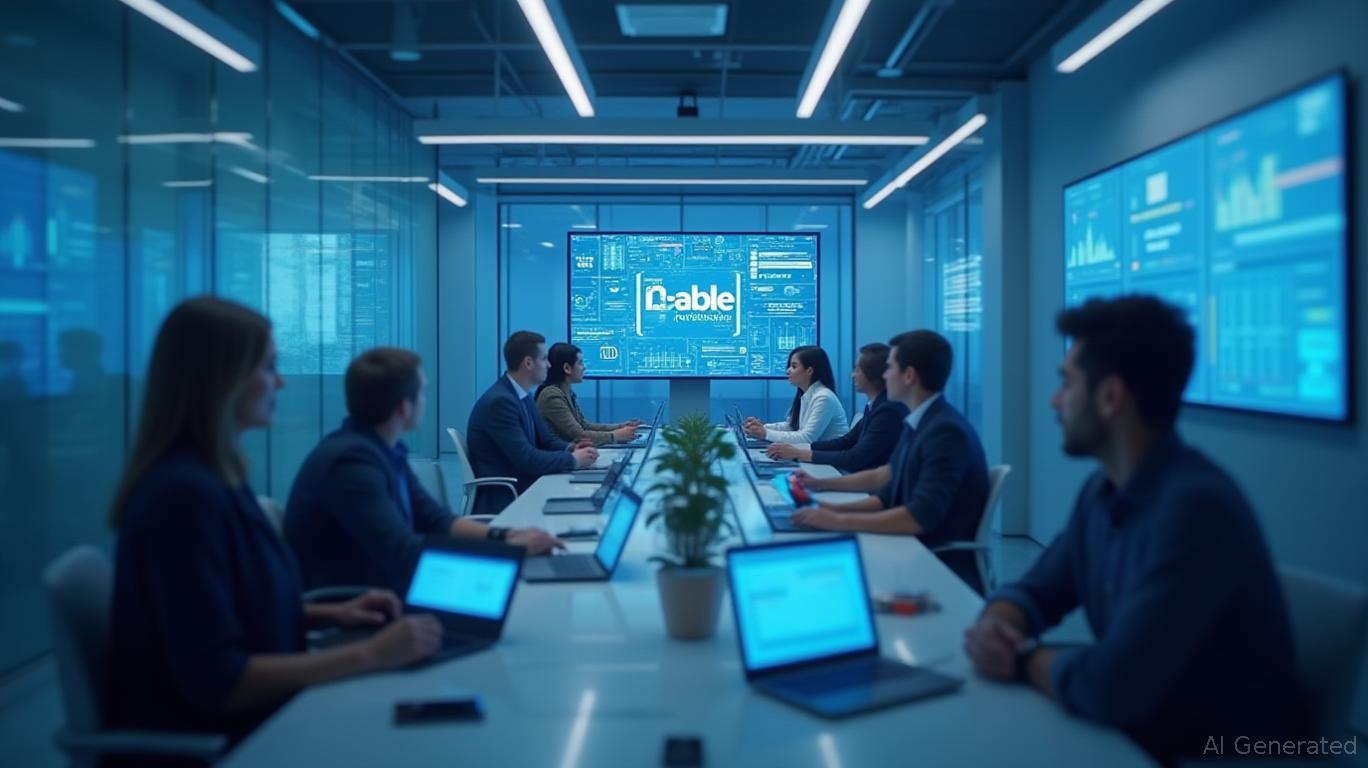 N-able, Inc.: A Hidden Gem Set to Shine with Russell 3000E Inclusion