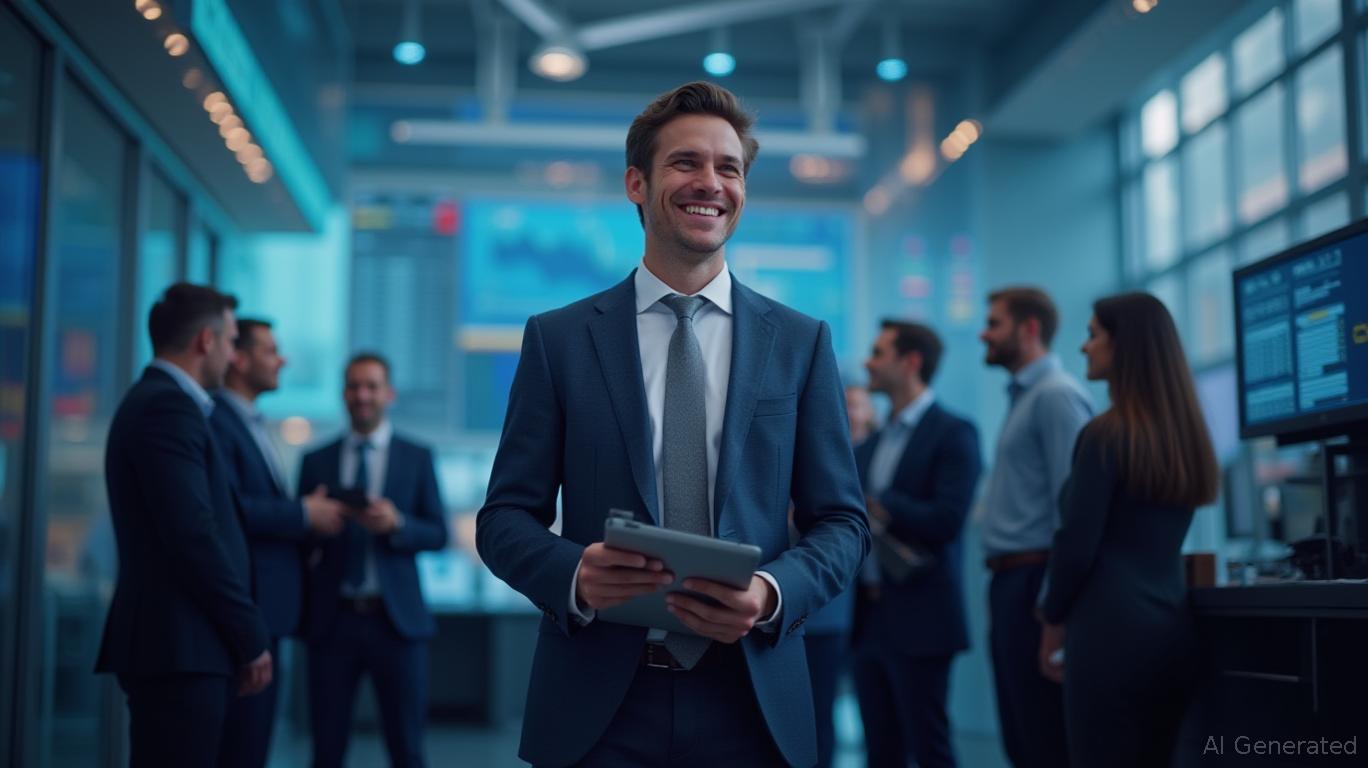 Gemini Launches Tokenized U.S. Stock Trading in EU