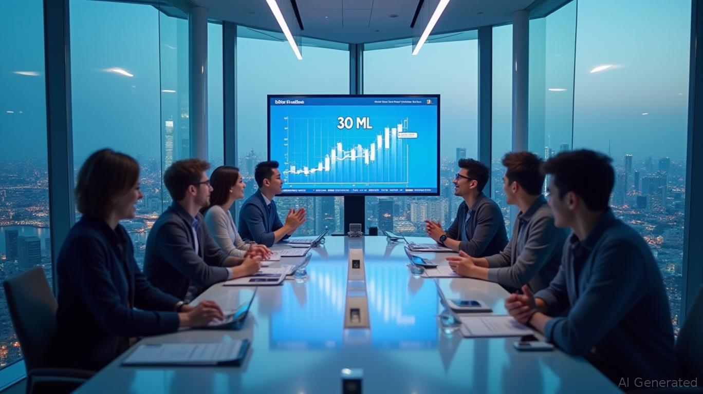Gate's User Base Surges 30 Million, Secures Top Trading Spot