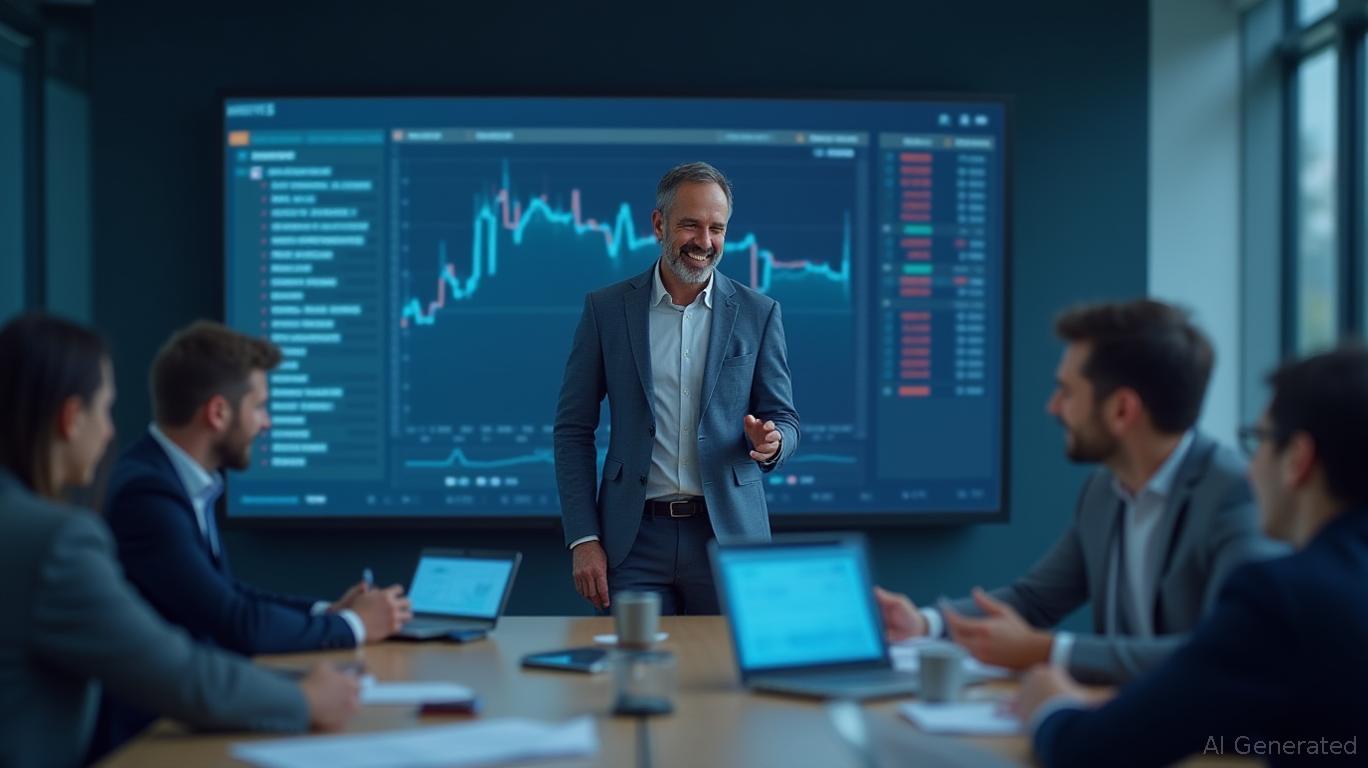 Advent Technologies 2025 Q1 Earnings Net Loss Narrows 65%
