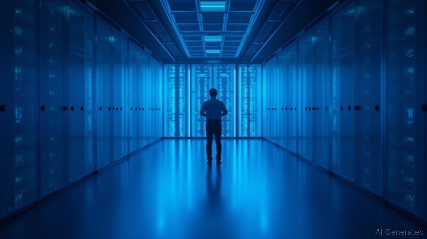 Veeva Systems (VEEV): The Quiet Giant Powering AI's Energy Infrastructure Boom