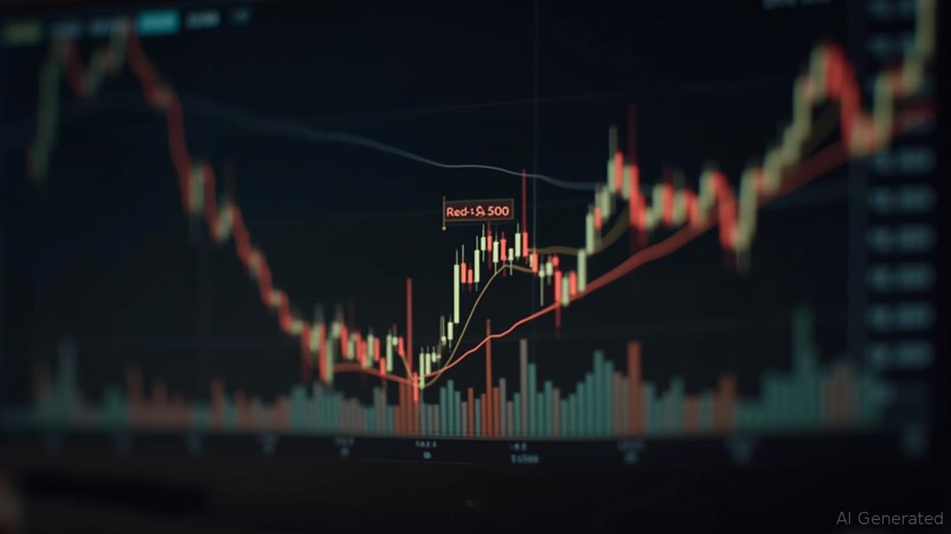 Gold's Rally Gathers Steam: A Strategic Play on Safe Havens and Technical Momentum