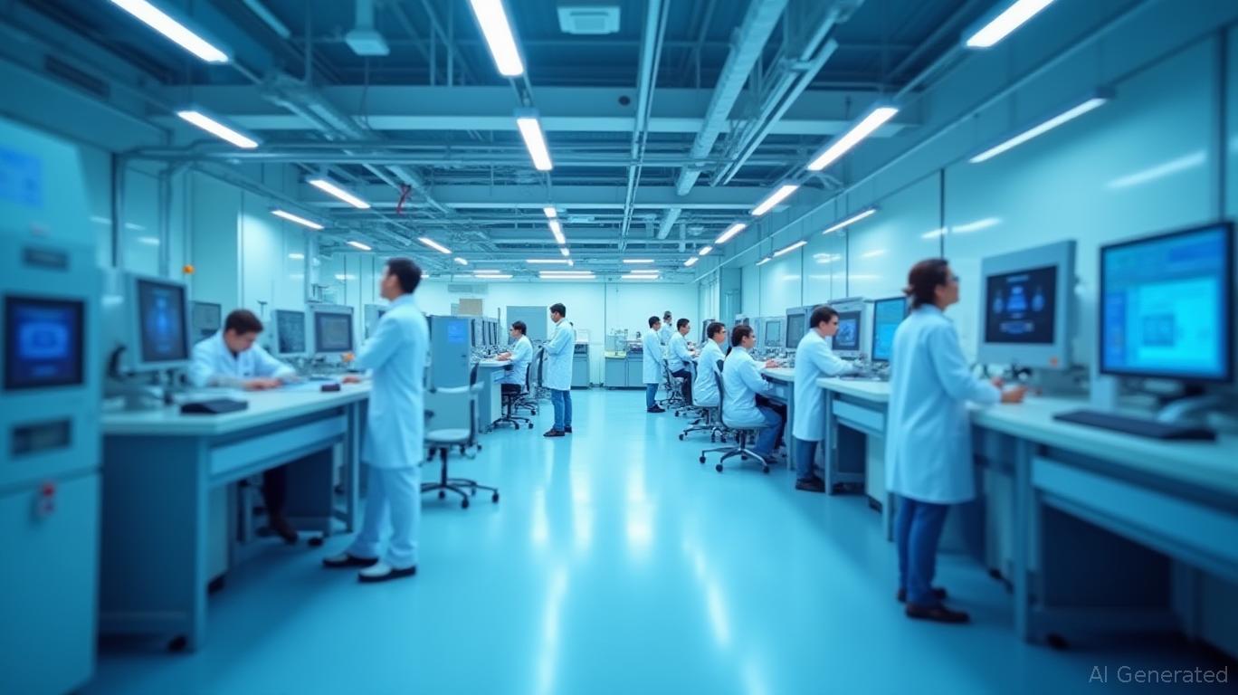 Navigating the New Semiconductor Landscape: How Geopolitical Tensions Create Investment Opportunities