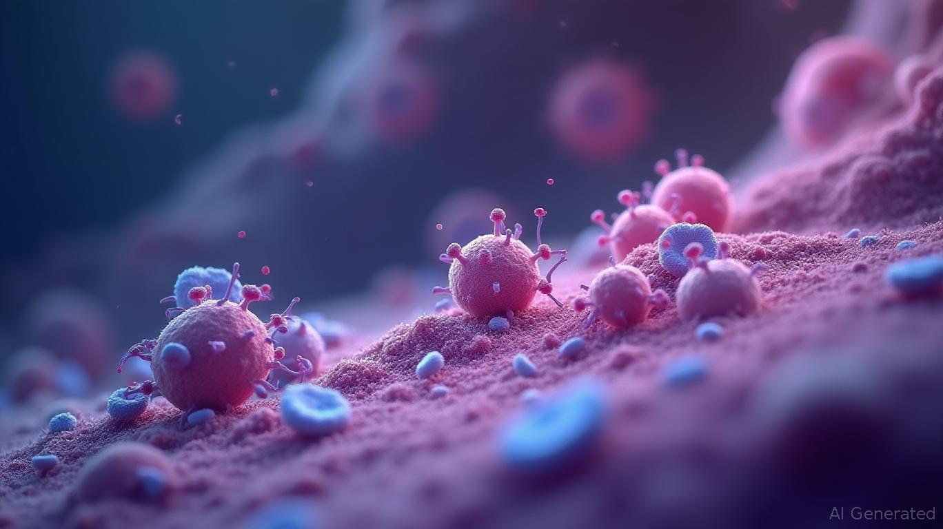 Alligator Bioscience's Mitazalimab: A Breakthrough in Pancreatic Cancer with 24-Month Survival Data Driving Regulatory and Market Momentum