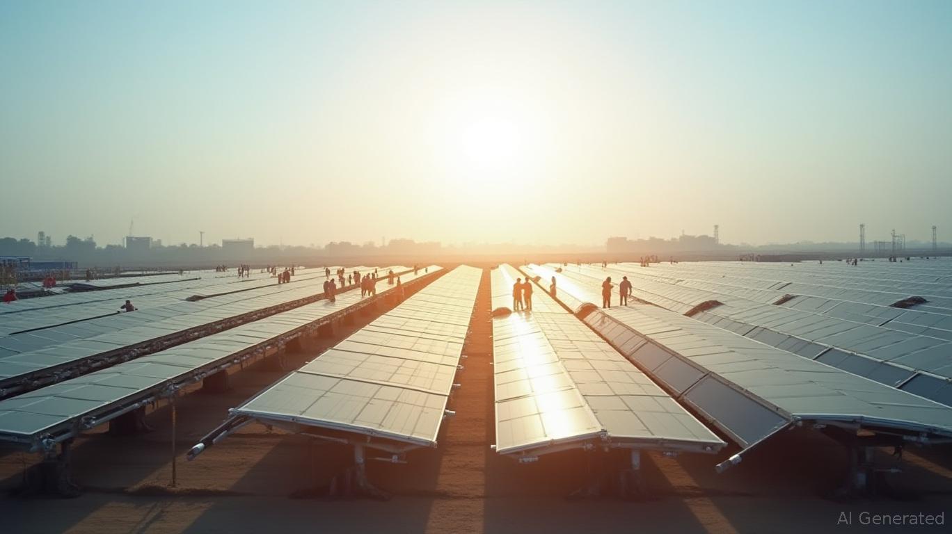 NTPC Green Energy: Capturing Solar Growth with Regulatory Tailwinds and Strategic Execution