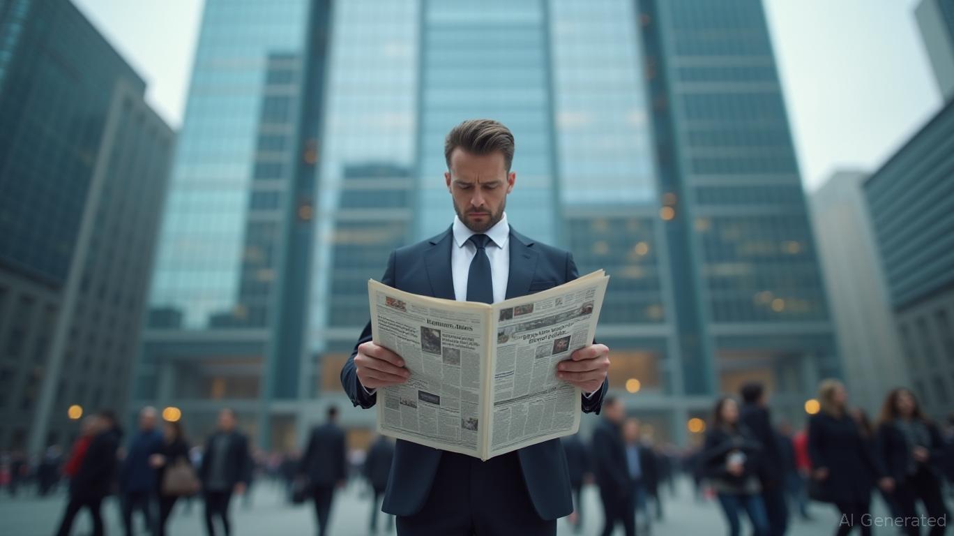 Edelman Advises 40% Crypto Allocation Amid 60/40 Model Shift