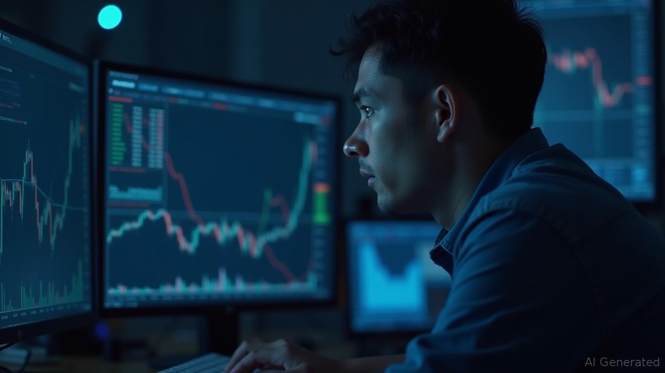 Pi Coin Drops 25% From Peak Amid Bearish Momentum