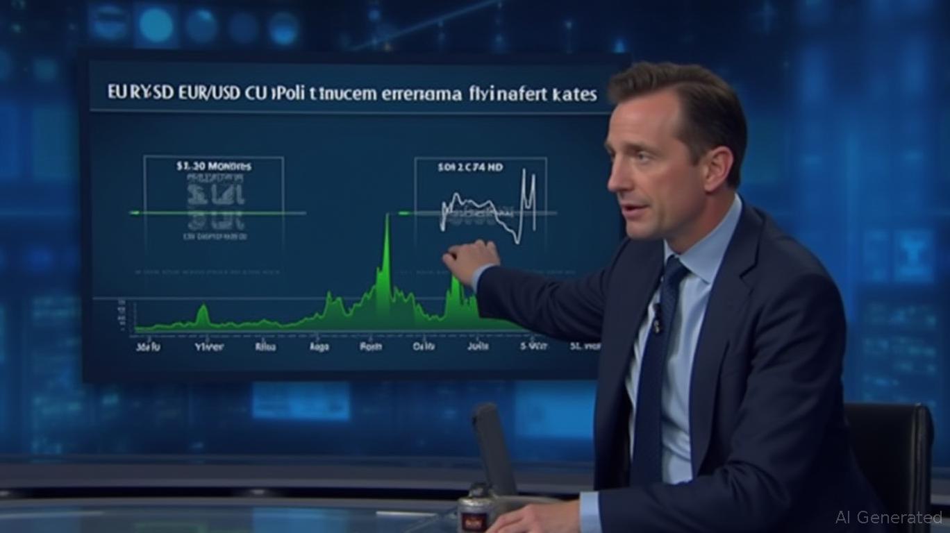 ECB's Tolerance for Euro Strength and Its Currency Market Implications