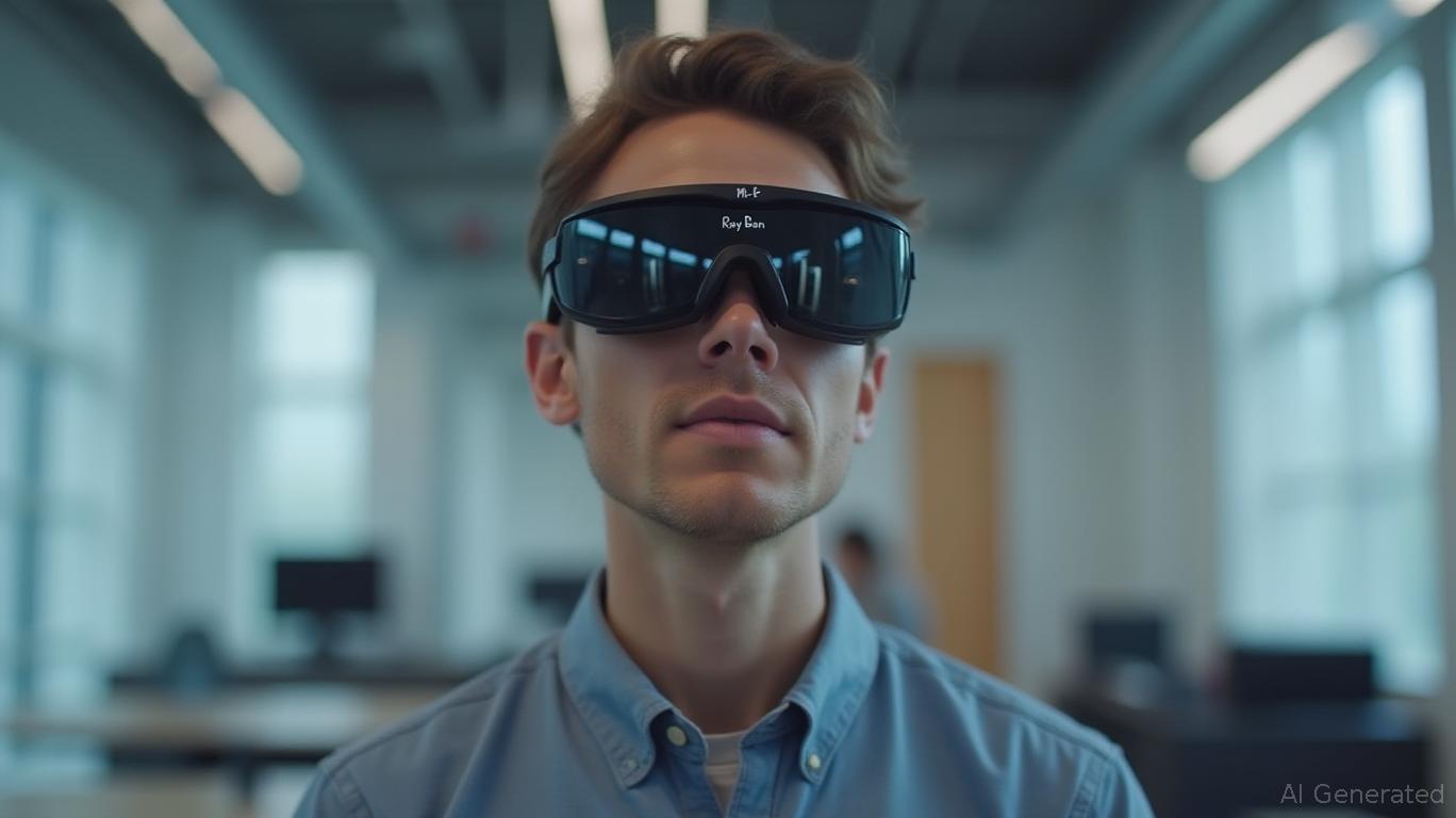 Meta Platforms: Insider Selling or Strategic Vision? Navigating AI's Growth Amid Divestments