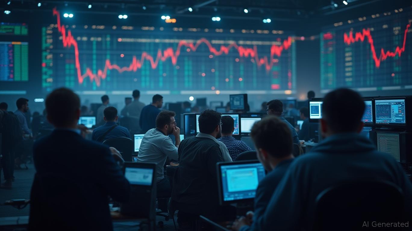 MSP Recovery Plunges 17.27% Amid Market Concerns