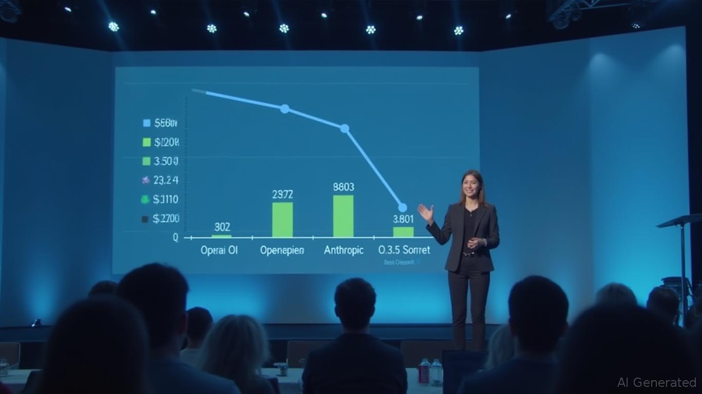 The AI Dilemma: Can Yardeni's 7,000 S&P Target Survive the DeepSeek Revolution?