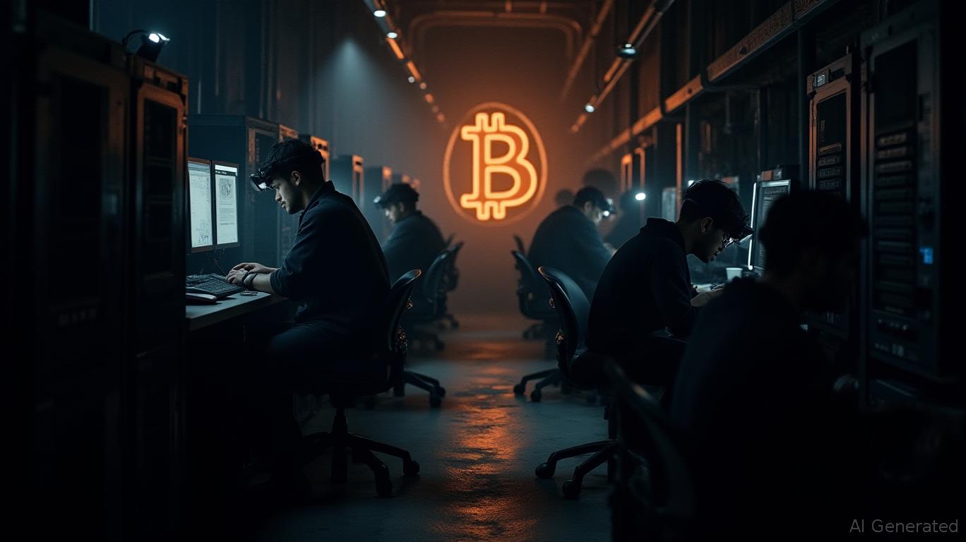 Bitcoin Hashrate Drops 3% Due to US Heatwave, Miners Profitability Rises 7%