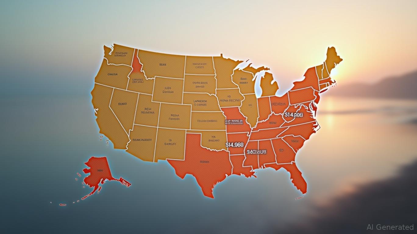 Unlocking Opportunity in Consumer Stocks: How Income Trends Are Shaping Q3 2025 Investments