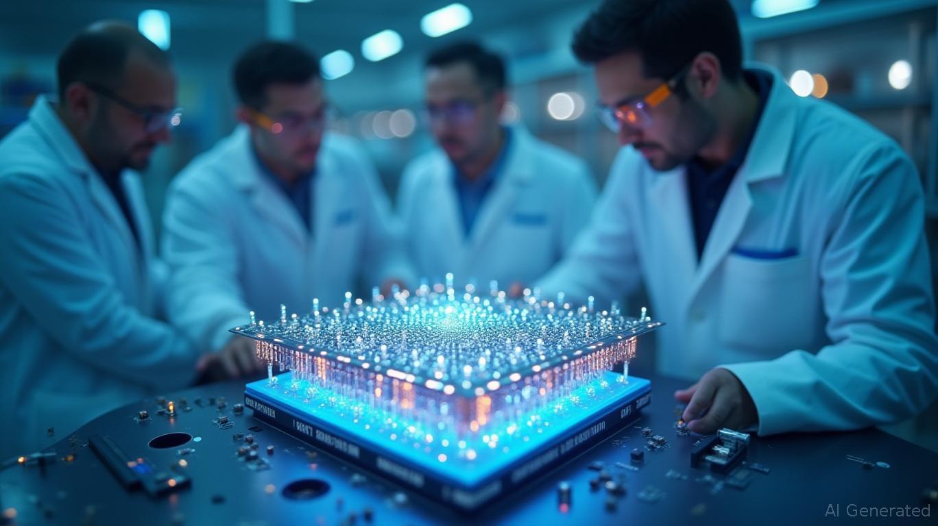D-Wave's $400M ATM Offering: A Bold Bet on Quantum Supremacy?