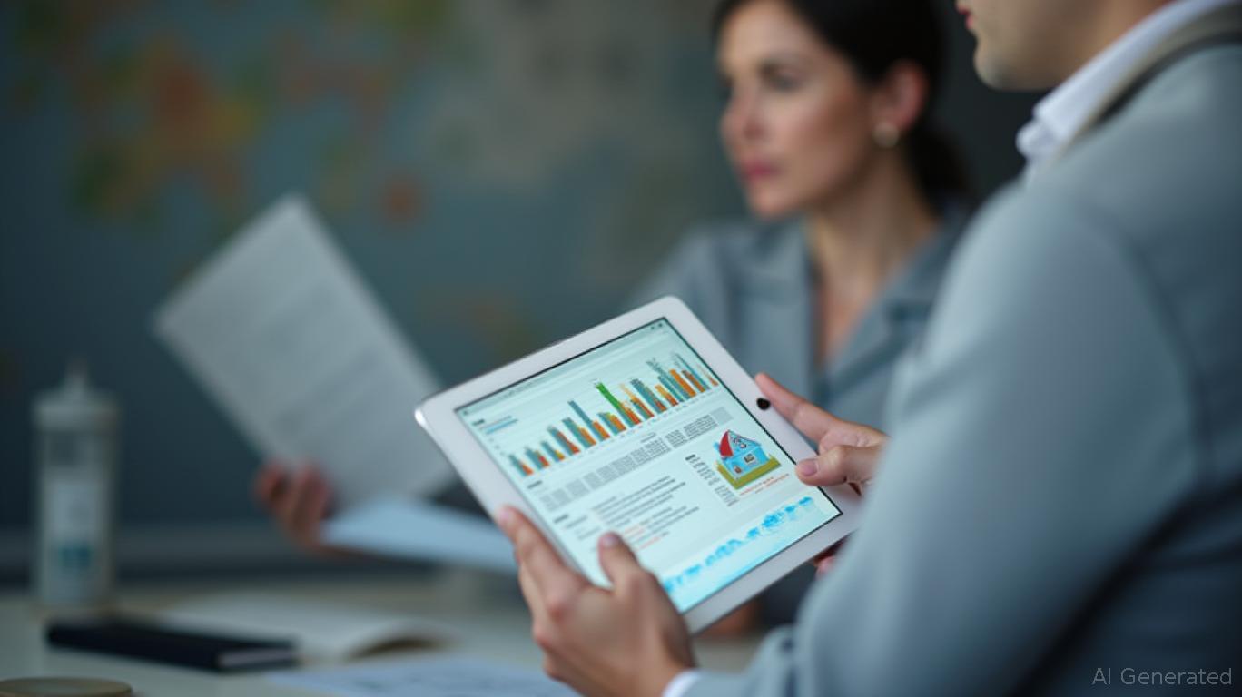 Navigating the Housing Slowdown: Resilient Sectors and Defensive Plays in a Cooling Market