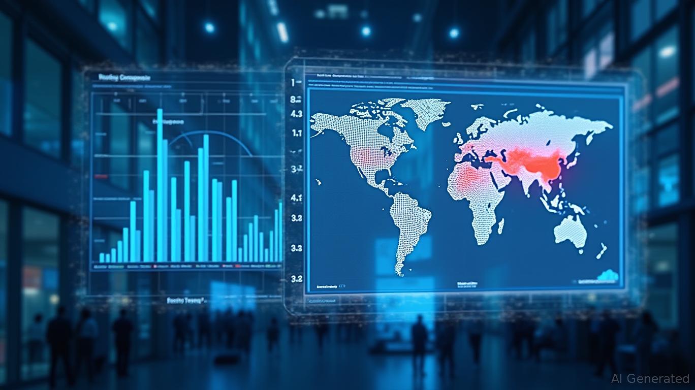 Policy-Fueled Momentum: Riding the Regulatory Wave with Digital Finance Leaders