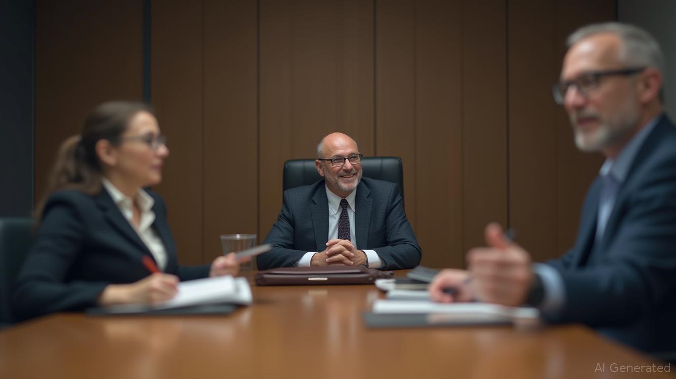 CFO Salaries Rise 4% in 2024 Amid High Demand