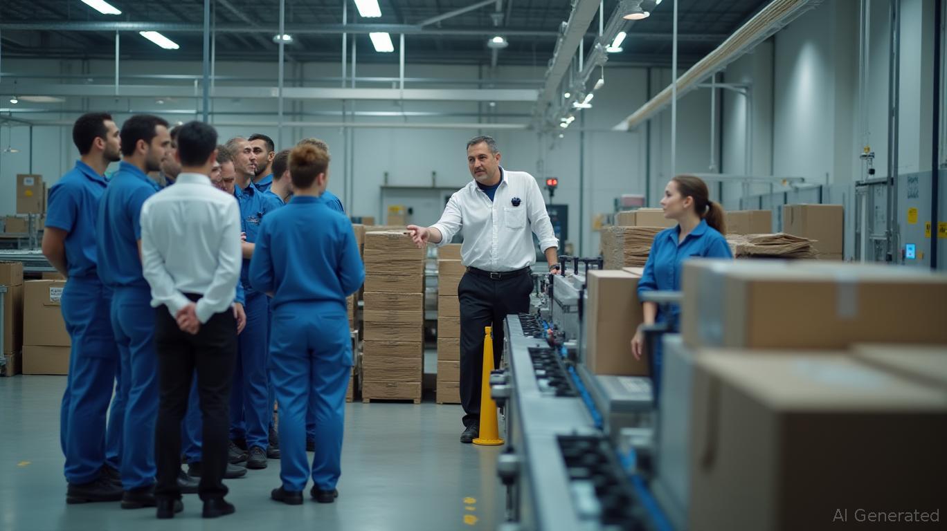 Packaging Corporation of America's Greif Deal: A Strategic Win for Shareholders