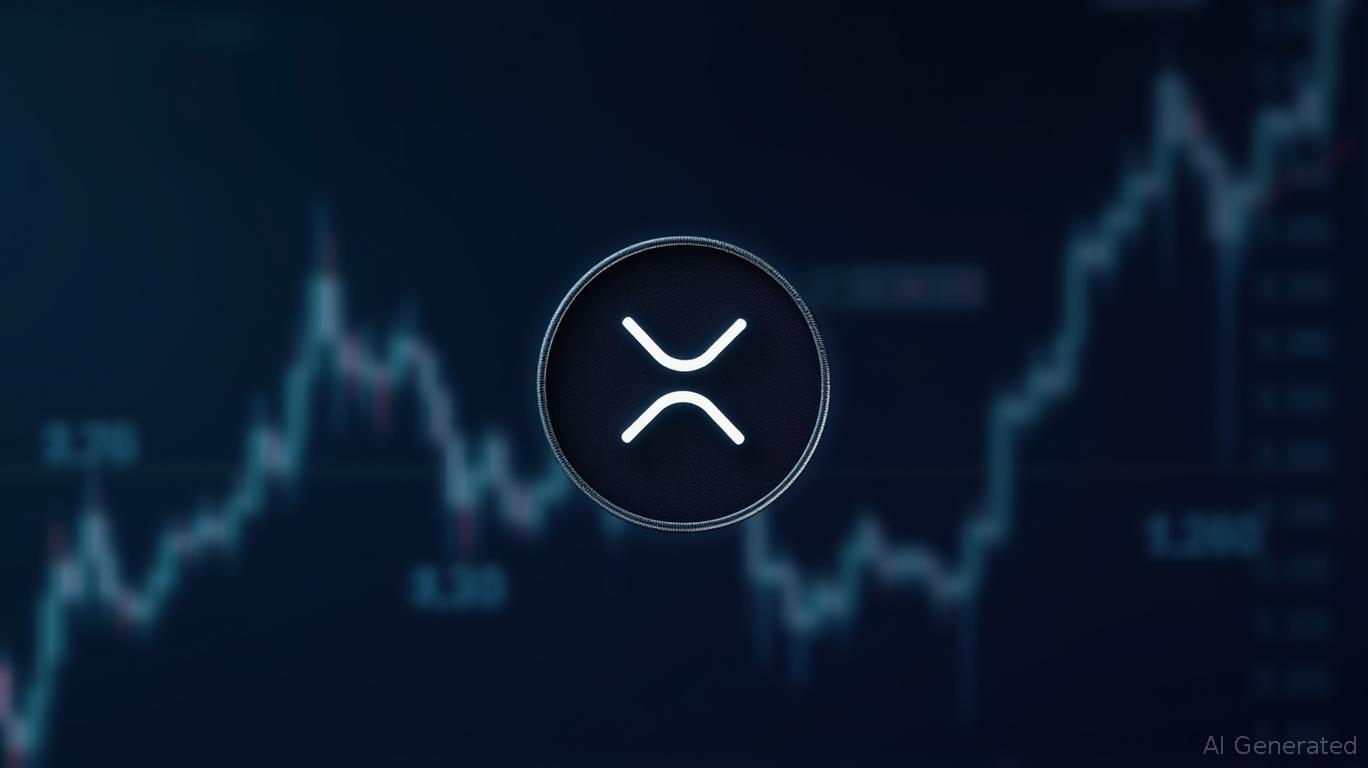 XRP News Today: XRP Fails to Sustain Above $2.30, Faces Key Resistance at $2.26