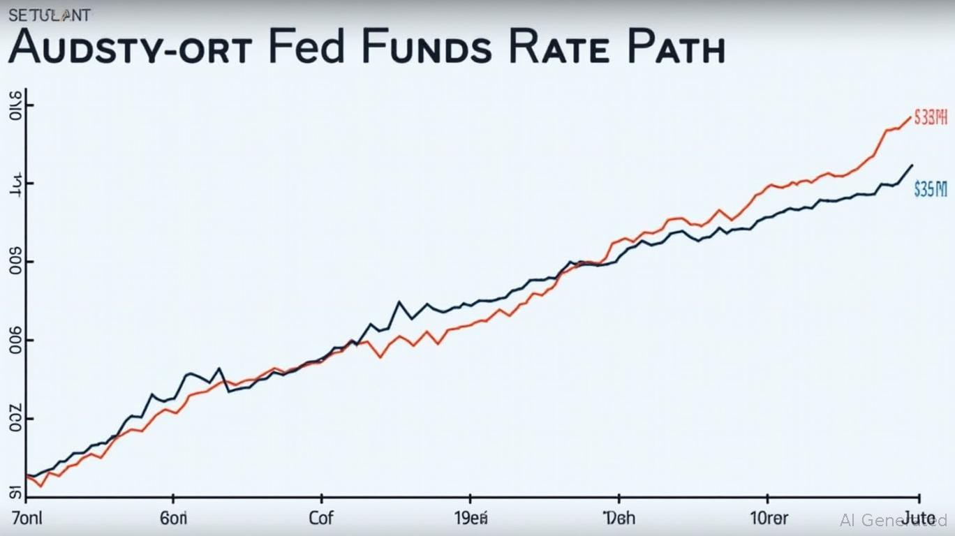 Rate Cut Timing Shift: Navigating Equity and Fixed-Income Markets in the New Fed Cycle