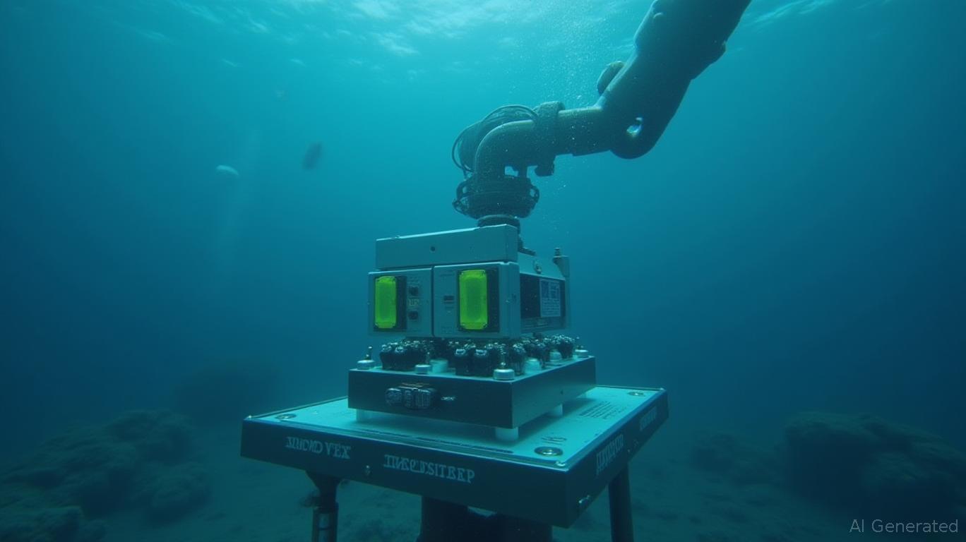 Innovex's Strategic Divestment: A Masterstroke in Sector Consolidation and Subsea Tech Leverage