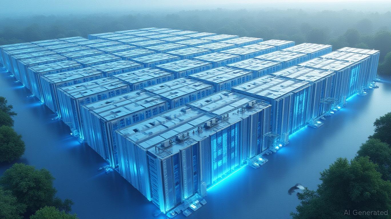 Digi Power X: From Crypto to Cloud, Betting on AI Infrastructure's Next Frontier