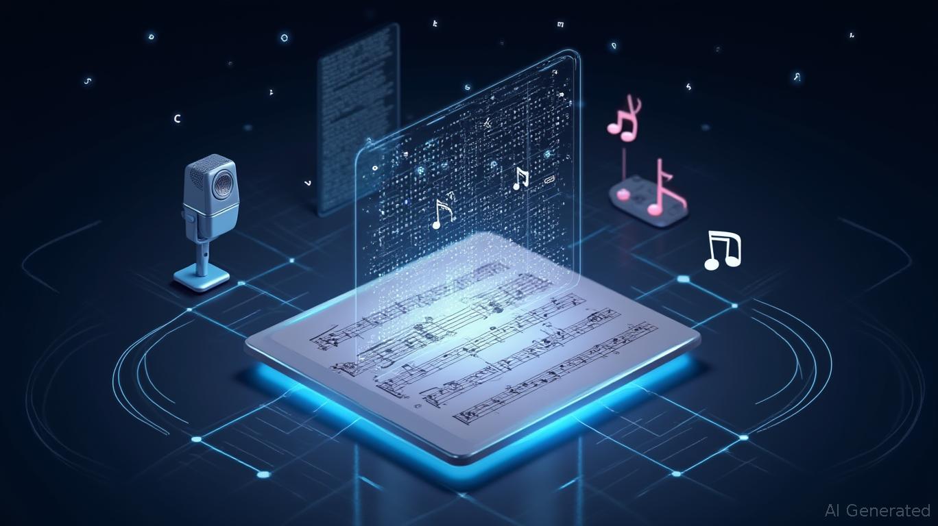 Songscription Launches AI Tool Converting Audio to Sheet Music