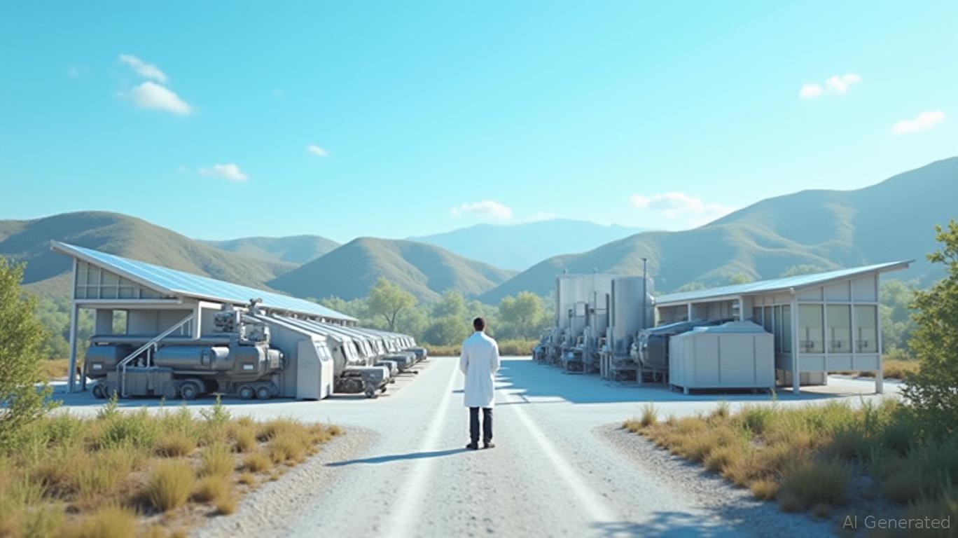 Radius Recycling's Q3 Earnings Beat Signals Turnaround Opportunity