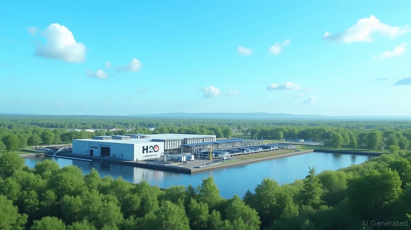 H2O America: Navigating the Tightrope of Dividends and Debt in Regulated Utilities