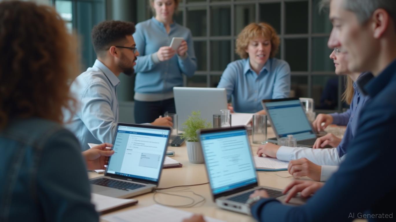 Atlassian's Contrarian Play: Value Amid Mixed Signals and Strategic Catalysts