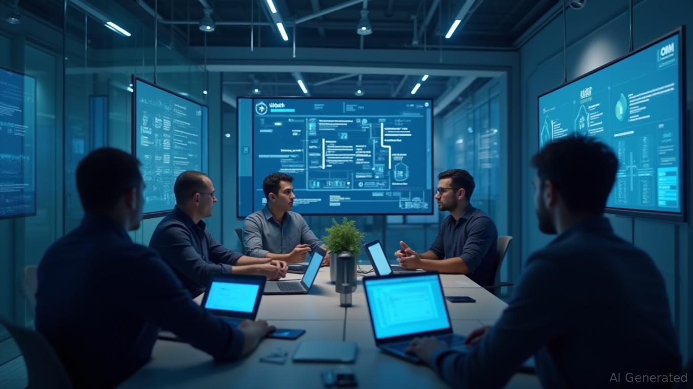 UiPath: Leading the AI-Driven Automation Revolution in RPA