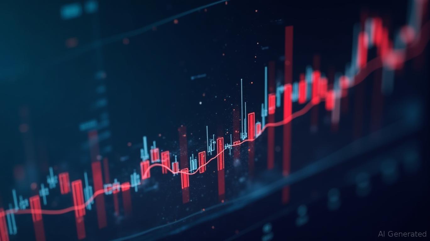 The U.S. Market's Resilience Amid Global Volatility: Is the Rally Sustainable?