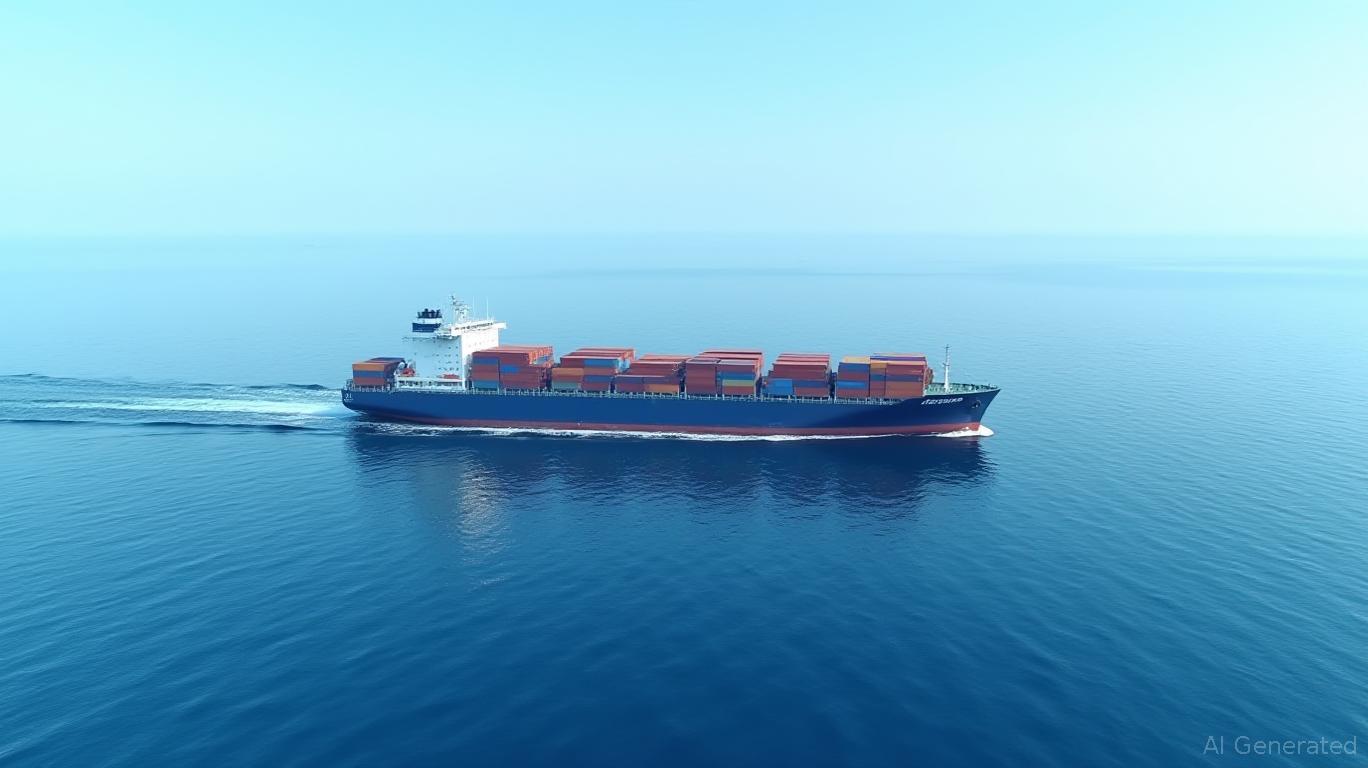 Costamare Series B Preferred: Steady Dividends in a Volatile Sea