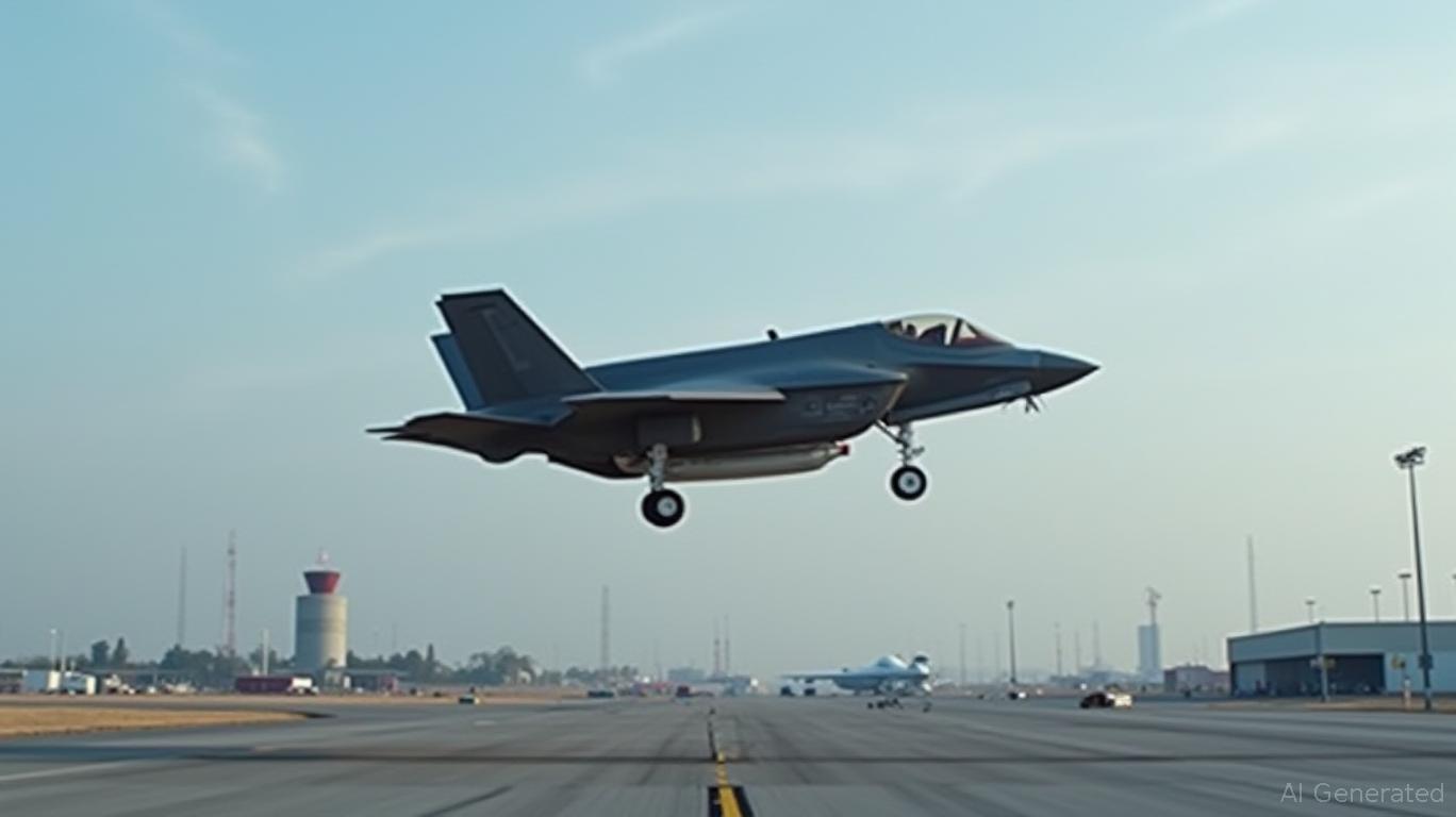 Raytheon Technologies: A Bullish Outlook Ahead of Q2 Earnings