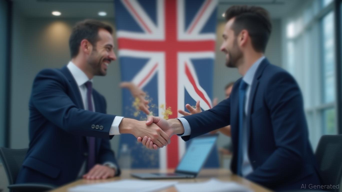 The Global-Worldpay Merger: A Regulatory Tightrope Walk for Investors?