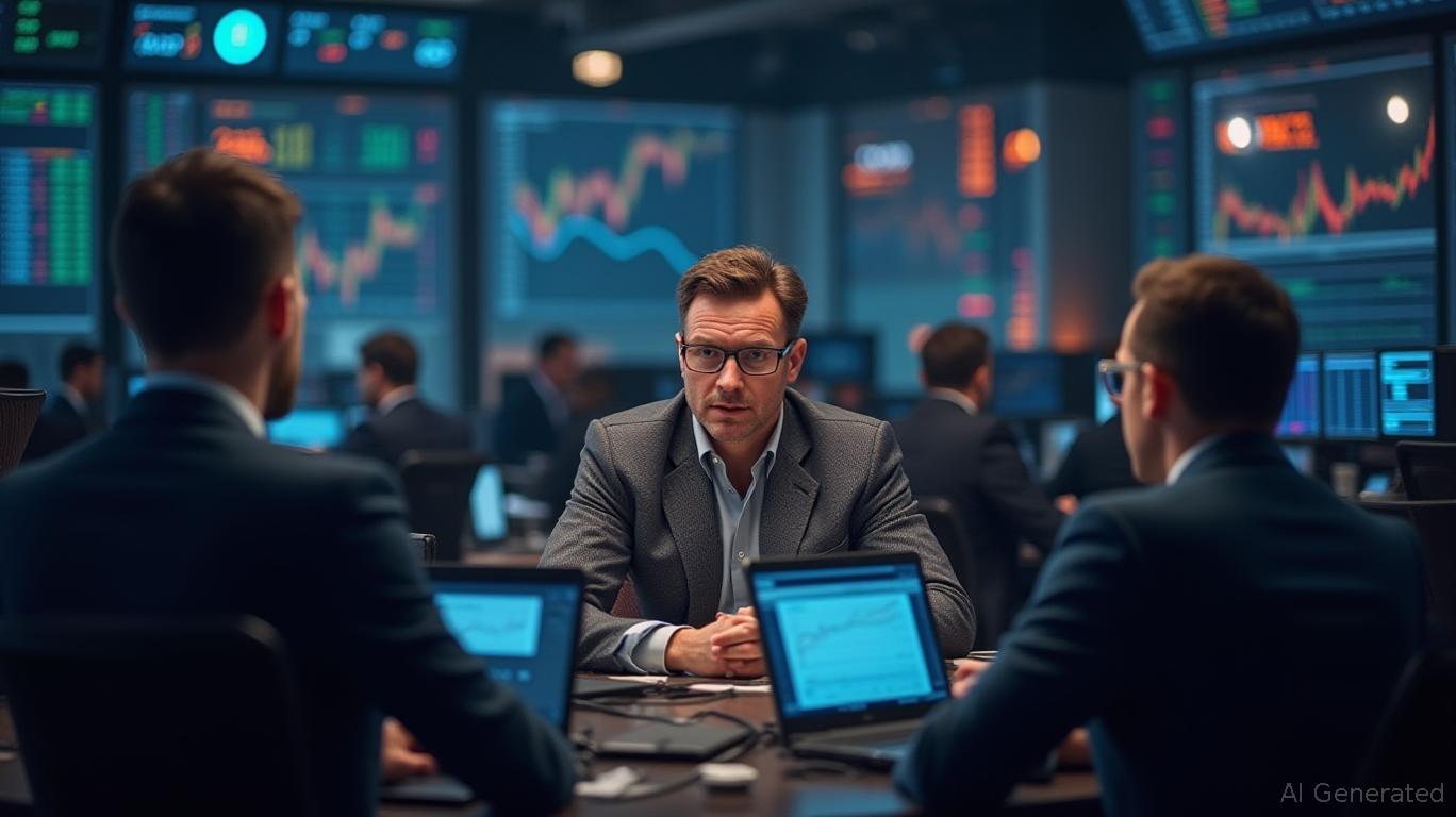 Bitcoin Spot ETFs See $5 Billion Inflows in 15 Days Driven by Institutional Interest