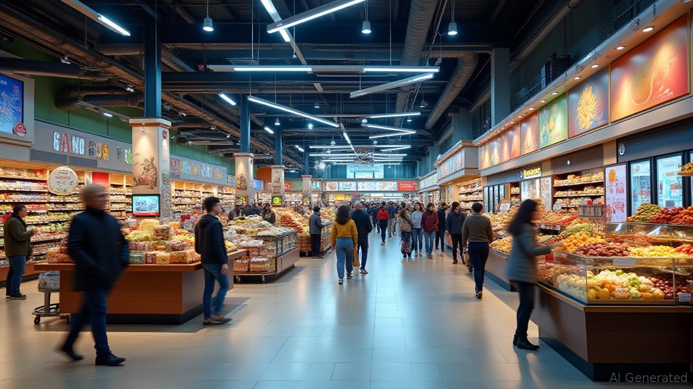 Regency Centers: Navigating Retail Evolution with Resilience and Dividend Strength