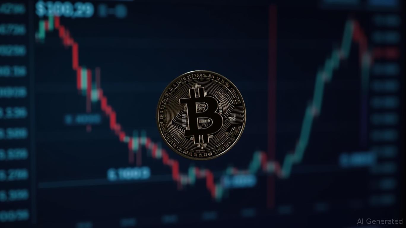 Bitcoin Dominance May Drop 39% Amid Volatility Bitcoin Price Awaits Breakout Above $108,924